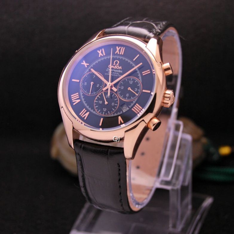 Omega watch man-406